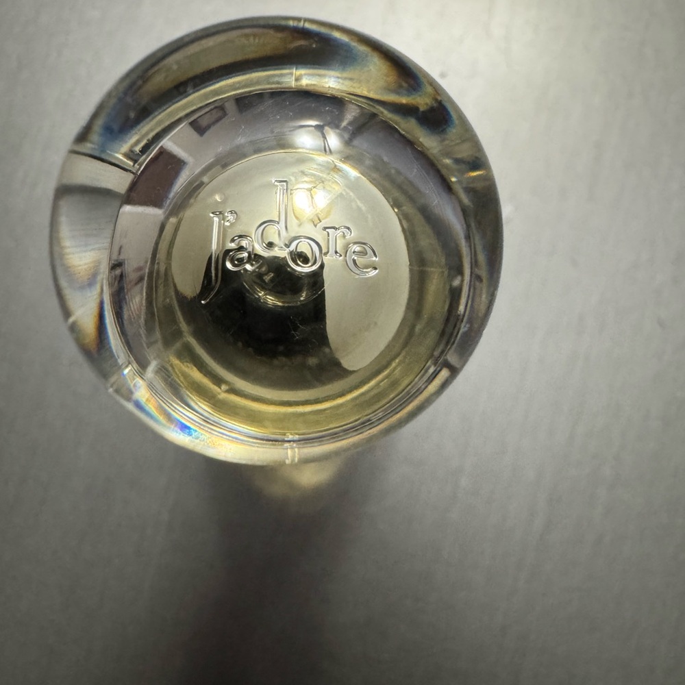Christian Dior j’adore hair mist with Gold and White Box - Picture 3 of 4